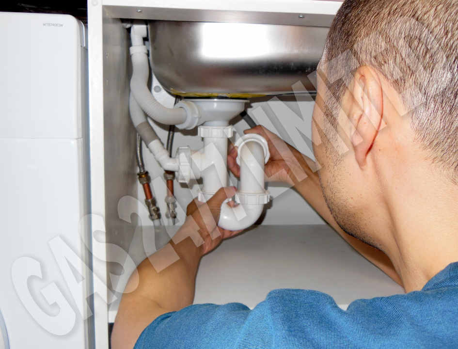 Plumber