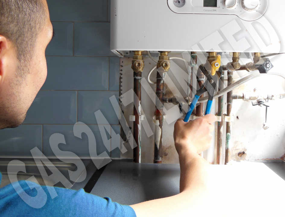 Plumber