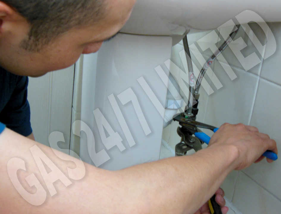 Plumber